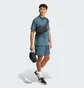 Шорты мужские Adidas Z.N.E. Premium Shorts Blue IS8359