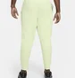 Штаны мужские Nike Sportswear Tech Fleece Green/Black CU4495-303