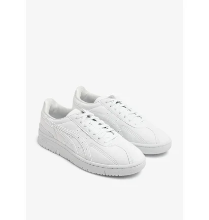 Кросівки унісекс Asics Comme Des Garçons White FK-K101-S23-2