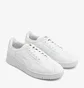 Кросівки унісекс Asics Comme Des Garçons White FK-K101-S23-2