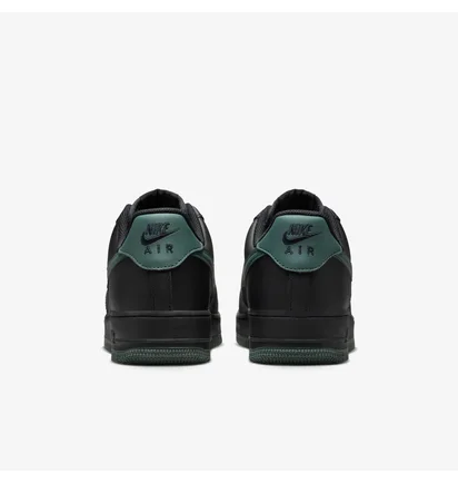 Кросівки чоловічі Nike Air Force 1 07 Black FJ4146-001