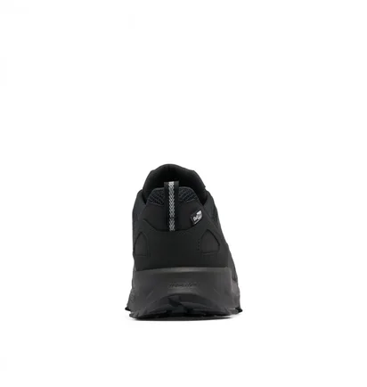 Кроссовки мужские Columbia Peakfreak Ii Outdry Black 2005101010