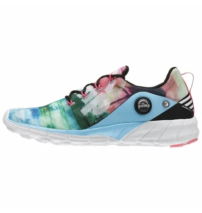 Кроссовки женские Reebok Zpump Fusion 2.0 Multi V72615