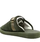 Тапочки унисекс Suicoke Zavo-Mab Green OG072MAB-OLV