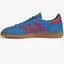 Кроссовки мужские Adidas Handball Spezial Shoes Blue FX5675