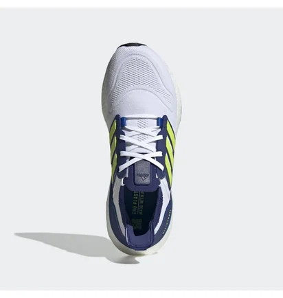 Кросівки чоловічі Adidas Ultraboost 22 Shoes Violet/Blue Gx5466