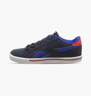 Кросівки дитячі Reebok Royal Complete Low Lace-Up Blue BD2501