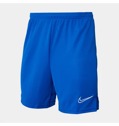 Шорти чоловічі Nike M Nk Dry Acd21 Short K Blue Cw6107-480