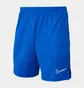 Шорти чоловічі Nike M Nk Dry Acd21 Short K Blue Cw6107-480