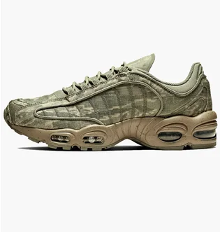 Кроссовки мужские Nike Air Max Tailwind Iv Sp Olive BV1357-001