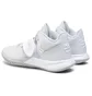 Кросівки чоловічі Nike Kyrie Flytrap Iii Pure Platinium Metallic Silver BQ3060-007