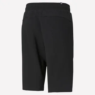 Шорти чоловічі Puma Ess Shorts Black 586741-01