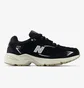 Кроссовки мужские New Balance 725 Black ML725BB