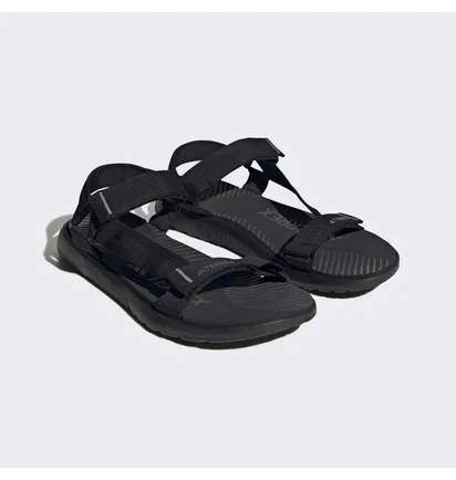 Сандали унисекс Adidas Terrex Hydroterra Light Sandals Black ID4273