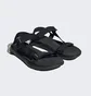 Сандали унисекс Adidas Terrex Hydroterra Light Sandals Black ID4273