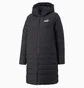 Пальто жіноче Puma Ess Padded Coat Black 848942-01