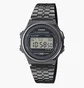 Часы унисекс Casio Vintage Round Unisex A171WEGG-1A