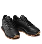 Кросівки жіночі Reebok Classic Leather Black 49804