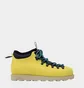 Ботинки унисекс Native Fitzsimmons Citylite Bloom Pickle Yellow 31106848-3199