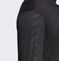 Лонгслив мужской Adidas Terrex Multi Half-Zip Long Sleeve Tee Black Ht9501