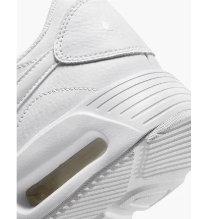 Кроссовки мужские Nike Air Max Sc Lea White Dh9636-101
