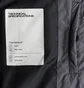 Куртка чоловіча ThermoMove Regular Fit Padded Sports Black 1247799001