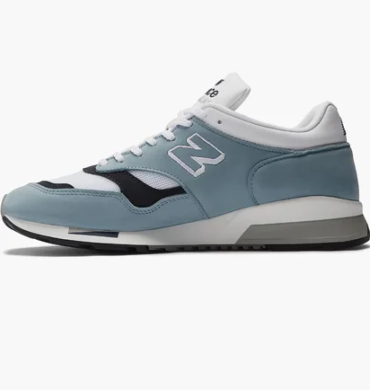 Кроссовки унисекс New Balance 1500 Light Blue U1500BNW