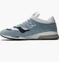 Кроссовки унисекс New Balance 1500 Light Blue U1500BNW
