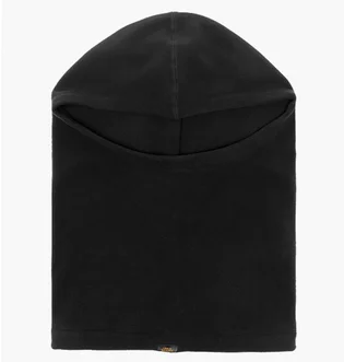 Балаклава Undercover Balaclava Black UC2D4S03