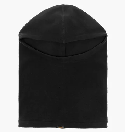 Балаклава Undercover Balaclava Black UC2D4S03
