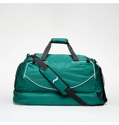 Сумка мужская Reebok X Botter Soccer Bag Green RMNL001C99FAB0015500