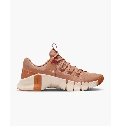 Кросівки жіночі Nike Free Metcon 5 WomenS Training Shoes Orange DV3950-200