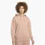 Худі жіноче Nike Sportswear Essential Pink DQ5097-609