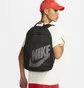 Рюкзак унісекс Nike Backpack (21L) Black DD0559-013