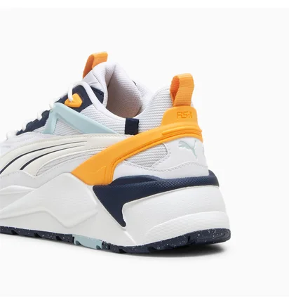 Кроссовки мужские Puma Rs-X Efekt Summer White 395938-01