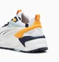 Кроссовки мужские Puma Rs-X Efekt Summer White 395938-01