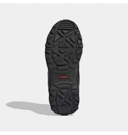Кроссовки детские Adidas Terrex Hyperhiker Low Hiking Shoes Black Fv5216