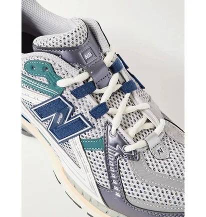 Кроссовки унисекс New Balance 1906U Grey/Beige U1906ND