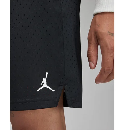 Шорти чоловічі Air Jordan Dri-Fit Black DM1815-010