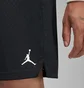 Шорти чоловічі Air Jordan Dri-Fit Black DM1815-010