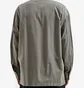 Сорочка чоловіча Cav Empt Cotton Casual Grey CES26SH05