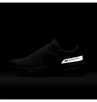 Кросівки чоловічі Nike Zoomx Invincible Run Light Blue DR2615-107