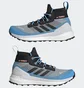 Кросівки жіночі Adidas Terrex Free Hiker Gore-Tex Hiking Shoes Multi Gy6134