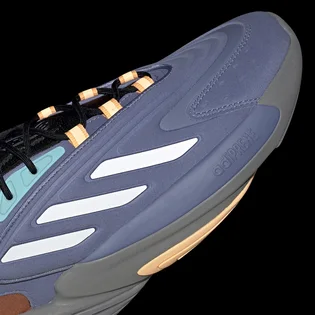 Кросівки жіночі Adidas Ozelia Shoes Blue GZ9183
