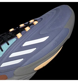 Кросівки жіночі Adidas Ozelia Shoes Blue GZ9183