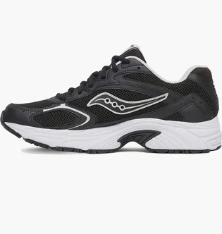 Кроссовки унисекс Saucony Tempest Black S70871-11