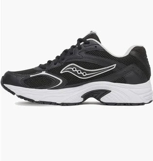 Кросівки унісекс Saucony Tempest Black S70871-11