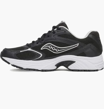 Кроссовки унисекс Saucony Tempest Black S70871-11