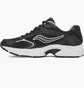 Кроссовки унисекс Saucony Tempest Black S70871-11