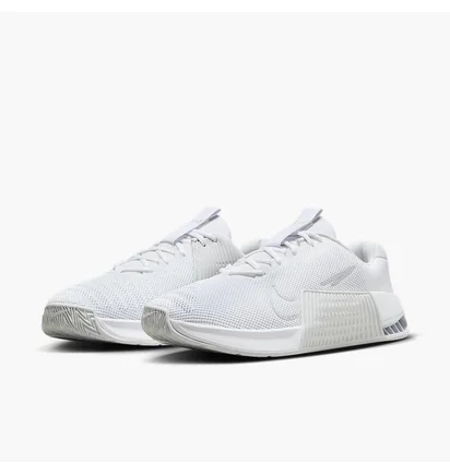 Кроссовки мужские Nike Metcon 9 White DZ2617-103